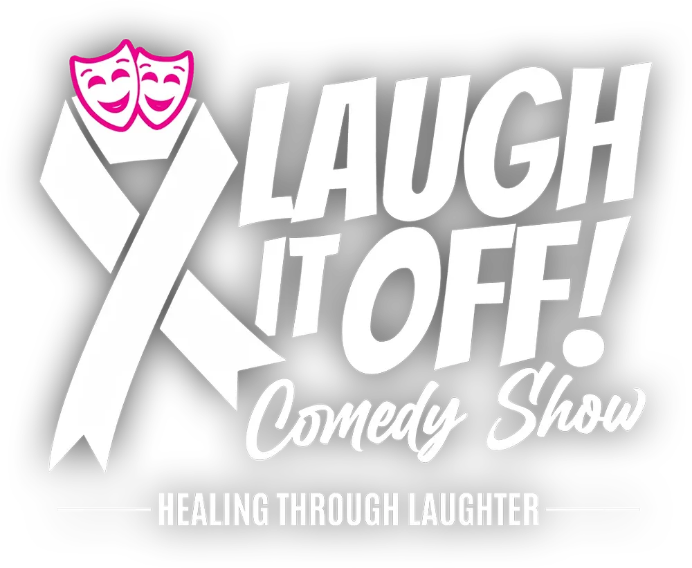 Laugh It Off! Comedy Show