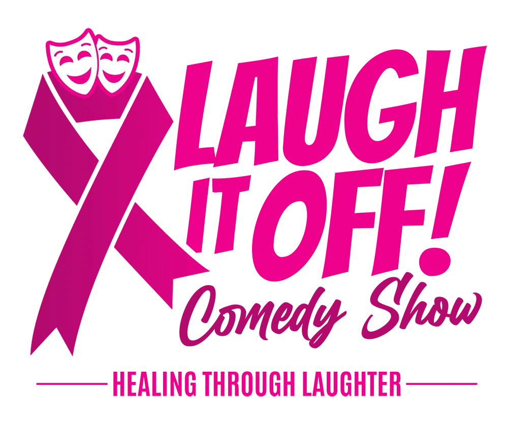 Laugh It Off! Comedy Show